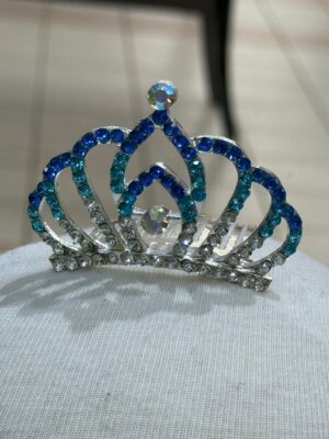 coronas para niñas.