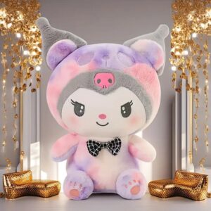 Peluche de kuromi,--K22