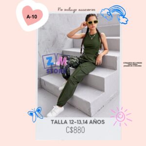 Conjunto con jogger,--A-10
