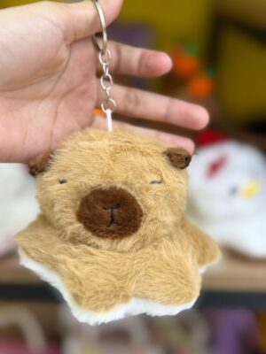 Llaveros reversibles.---K9