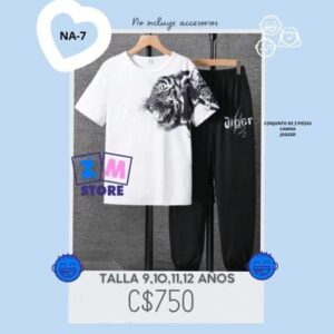 conjunto con jogguer.NA-7