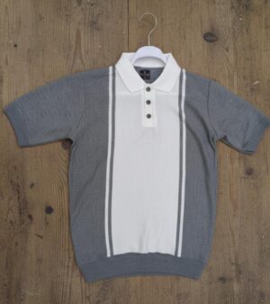 Camisas old money CM16