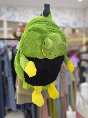 Mochilas de Brainrots