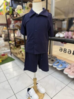 Conjunto old money -- MC07