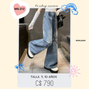 Jeans.--MG-212