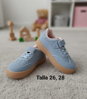 Zapatos deportivos-- K820