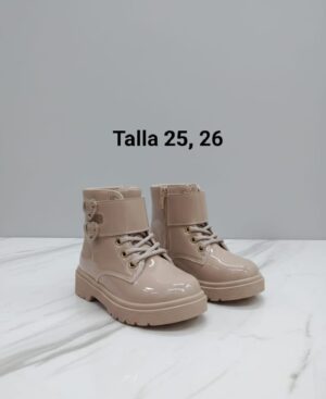 Botas K827