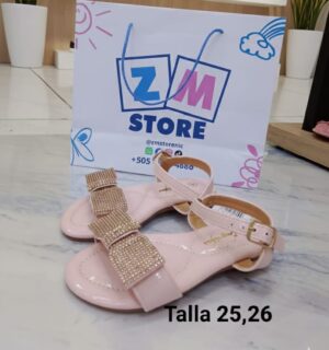 sandalias K828
