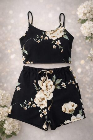 Conjunto para niña.--BB6