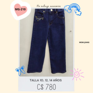 Jeans.--MG-210