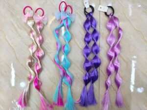 Mechas de colores- Precio individual K-604