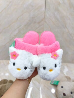 Pantuflas K-607