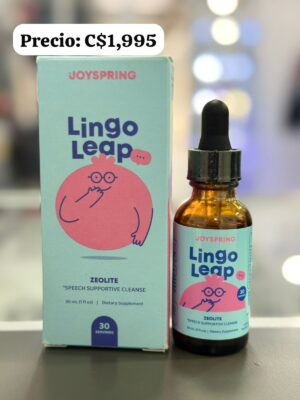 Lingo Leap de JoySpring
