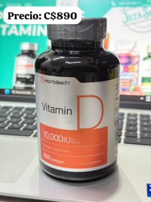 Vitamina D