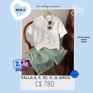 Conjunto con jogger.--NCA-3