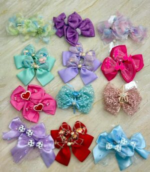 lazos precio  K-801 par