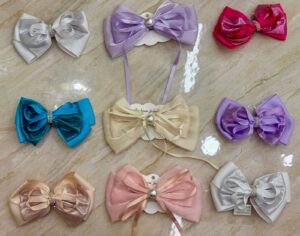 lazos precio  K-802 individual