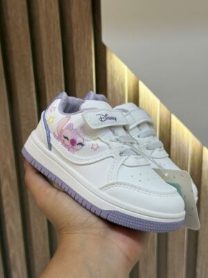 zapatos niños y niñas.