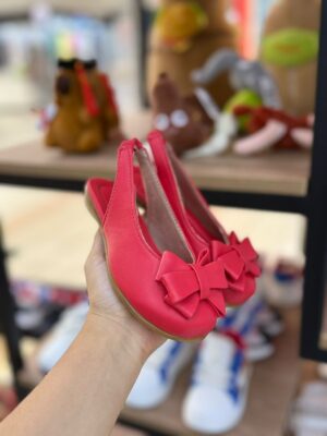 Zapatos para niñas.